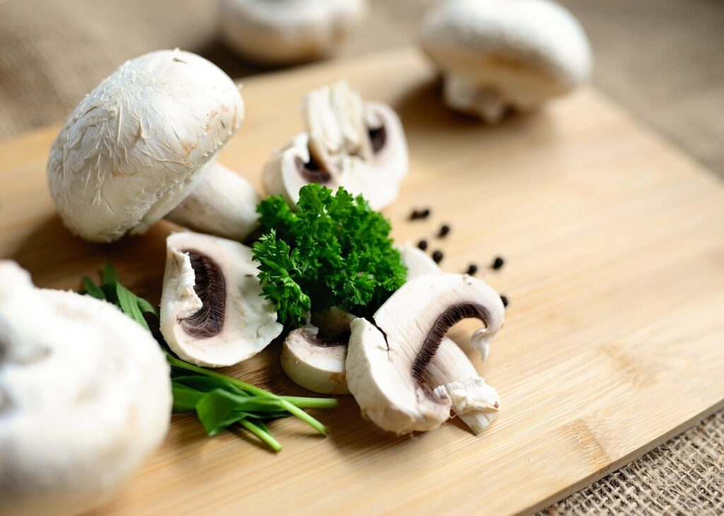 funghi