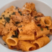 pasta alla carcerata