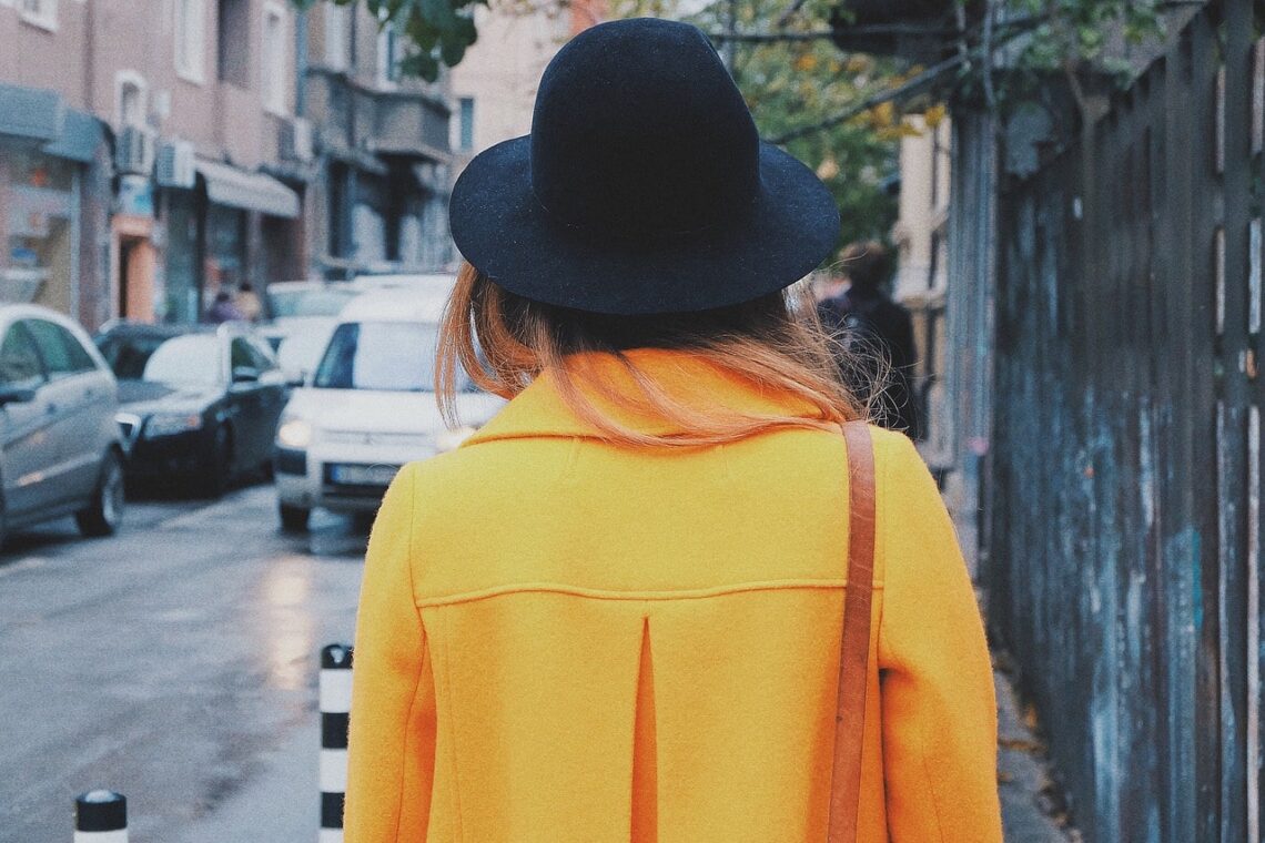 cappotti da donna
