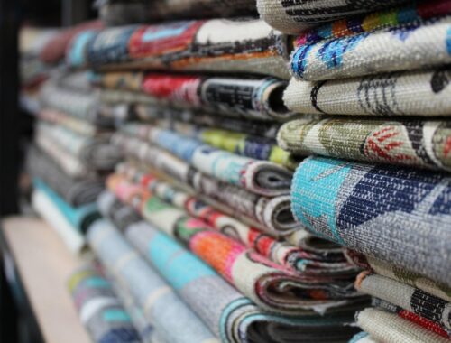 linguaggio nel made in Italy