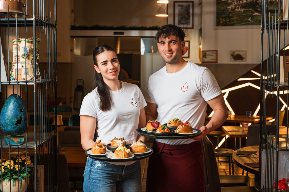 Romanozzo - Giordana e Gabriele Papa _KZ37466_