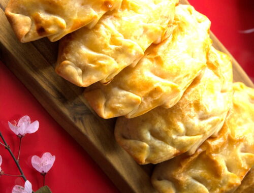 Le empanadas di Ceibo a Trastevere